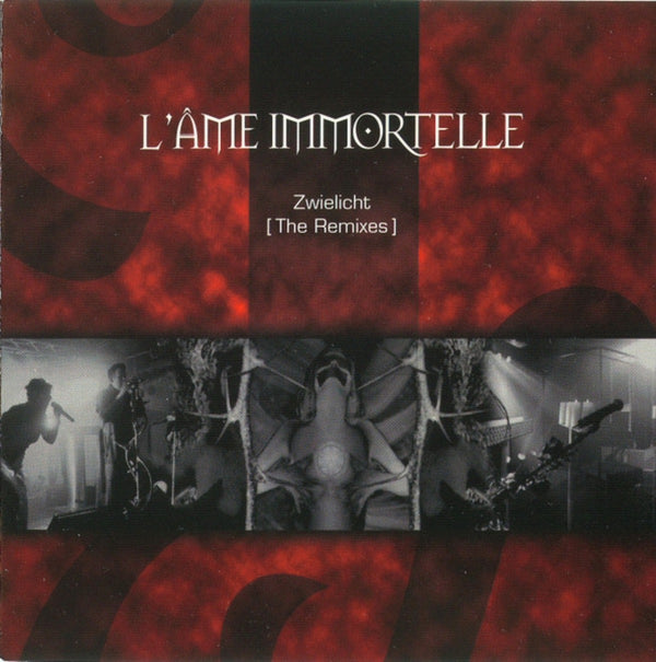 L’Ame Immortelle - Zwielicht (The Remixes) (2 CD)
