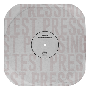 Meddle Reimagined – A Tribute to Pink Floyd (Black Vinyl LP Test Pressing) - Cleopatra Records