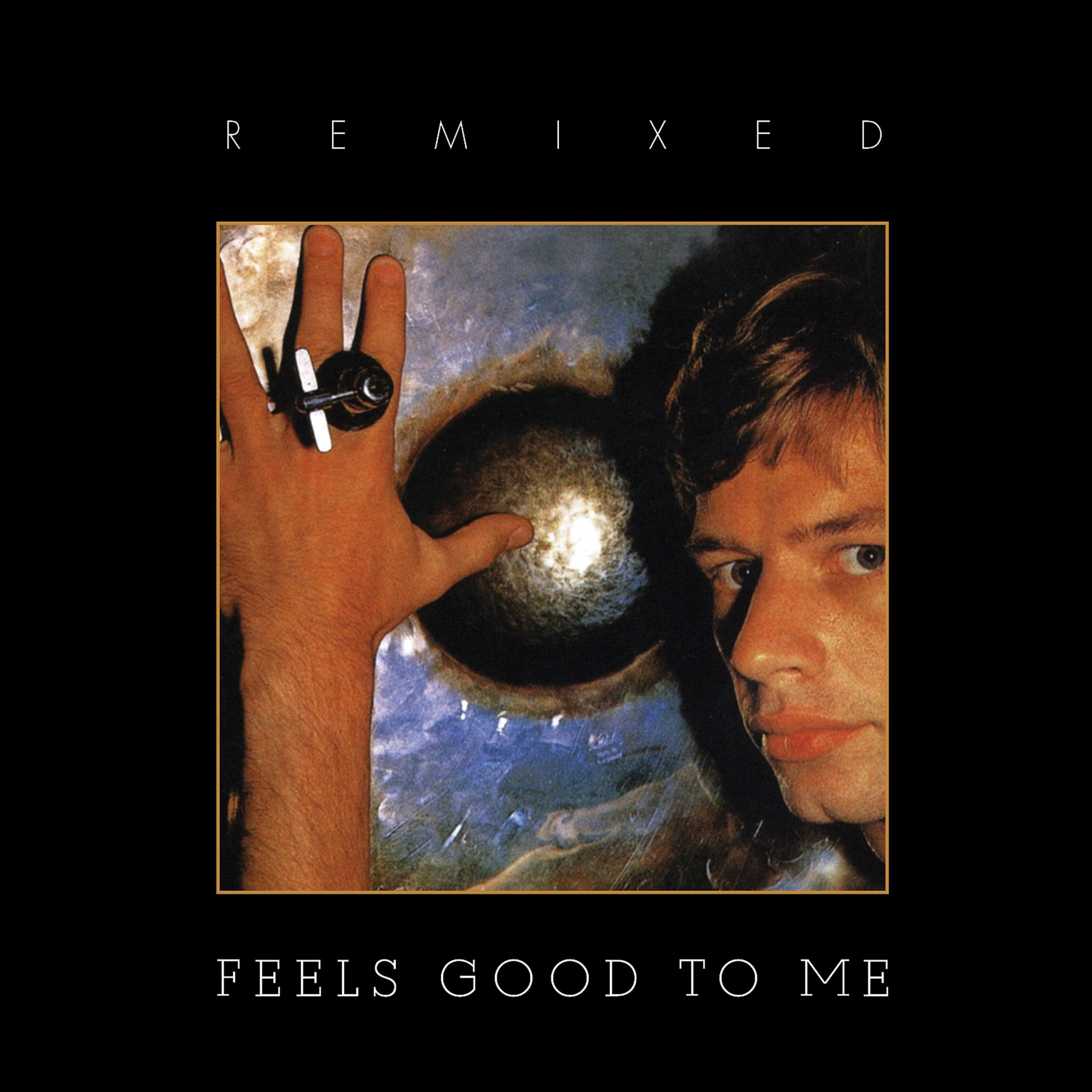 Bill Bruford: Feels Good To Me (Remixed Edition CD+DVD - Imported)