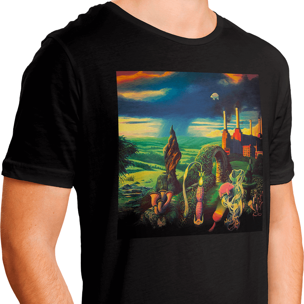 Animals Reimagined - A Tribute to Pink Floyd (Shirt)
