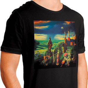 Animals Reimagined - A Tribute to Pink Floyd (Shirt)