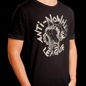Anti-Nowhere League - We Are The League (Shirt)