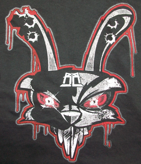 Blackburner - Death Bunny
