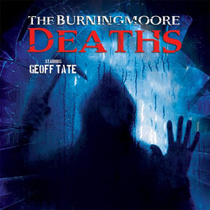 Burningmoore Deaths (DVD)