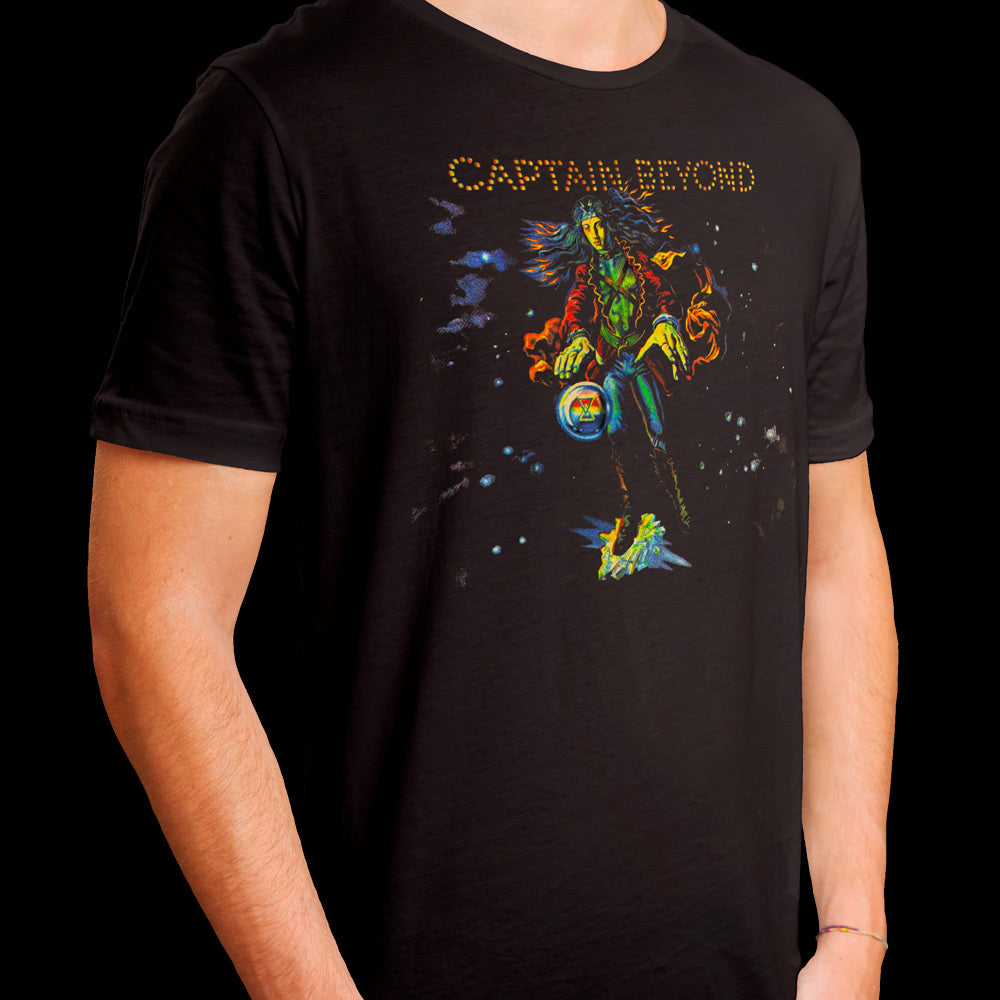Captain Beyond (Shirt)
