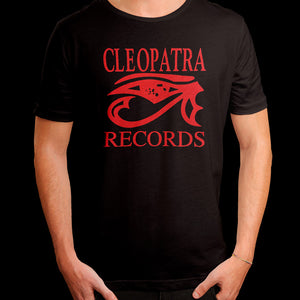 Cleopatra Records - Red (Shirt)