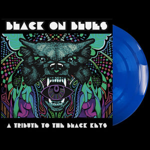 Black on Blues - A Tribute to The Black Keys