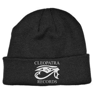 Cleopatra Records (Beanie)