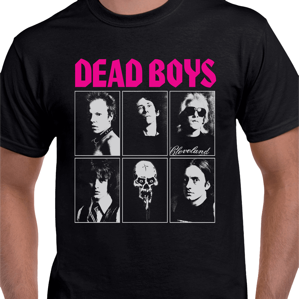 Dead Boys (Shirt)