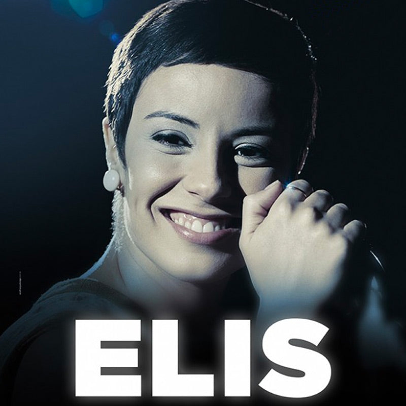 Elis Regina (DVD)