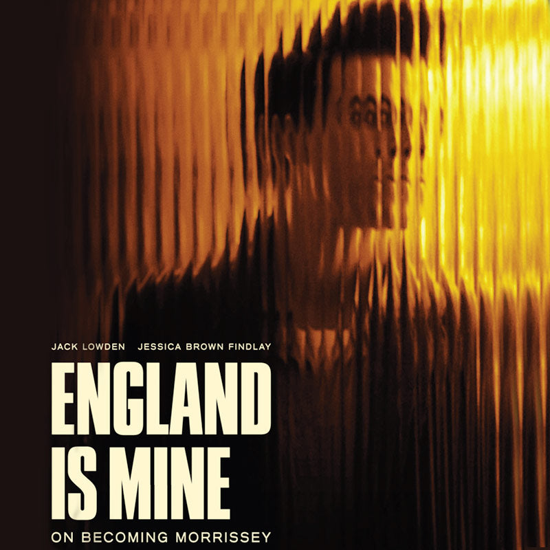 England is Mine (DVD)