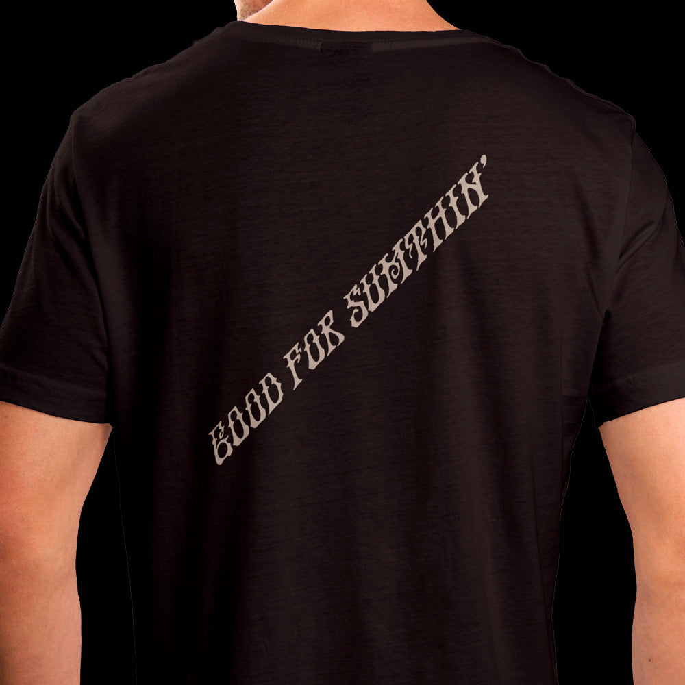 Eric Gales -  Good For Sumthin' (T-Shirt) - Cleopatra Records