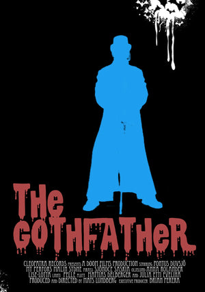 The Gothfather (DVD) - Cleopatra Records