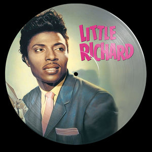 Little Richard - Tutti Frutti - Greatest Hits (PD)