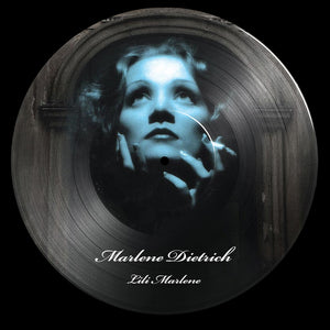Marlene Dietrich - Lili Marlene (PD)