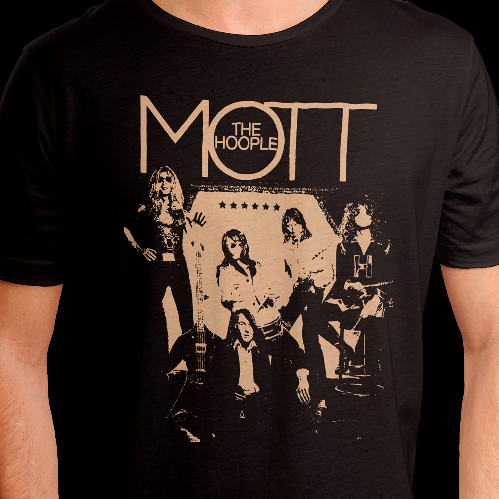 The Mott Hoople (Shirt)