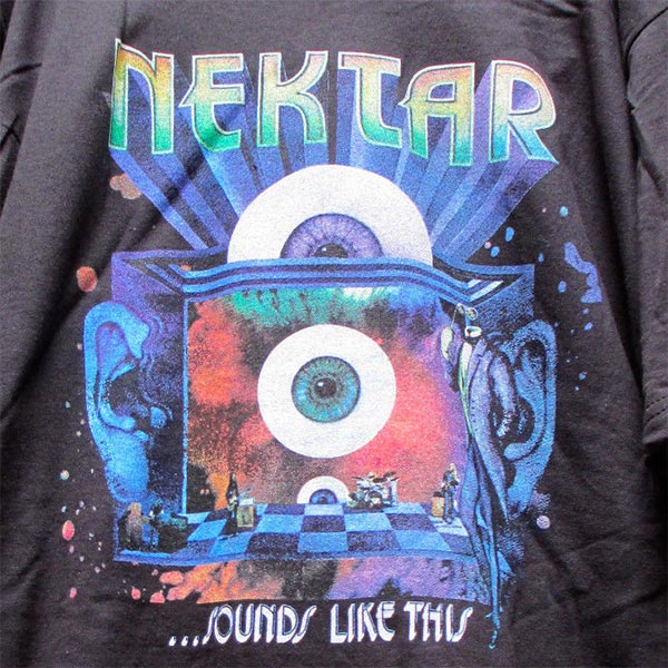 Nektar - Sounds Like This (T-Shirt)