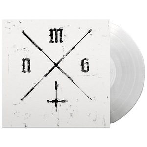 Not My God (Limited Edition 2LP Clear Vinyl)
