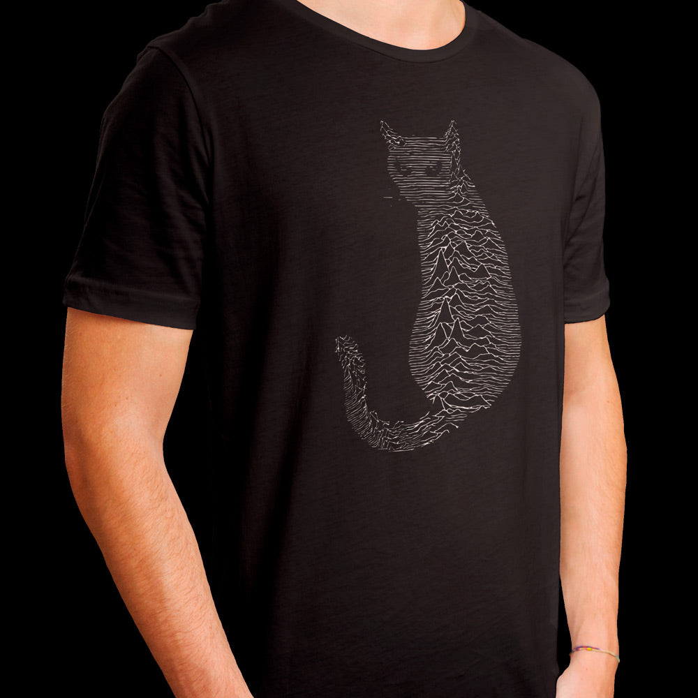 Joy Cat - Joy Division (Shirt)