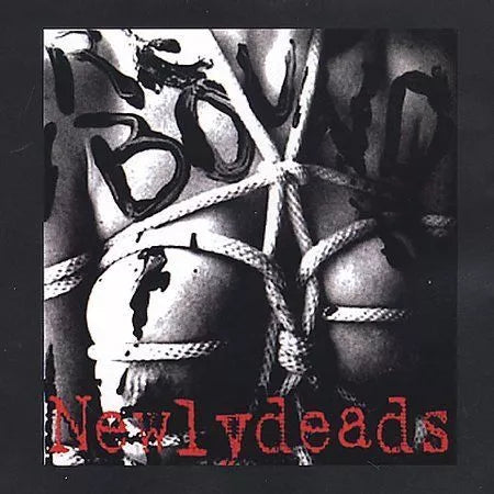 Newlydeads - Re-Bound (CD)
