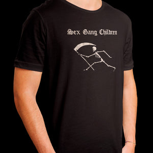 Sex Gang Children (Shirt)