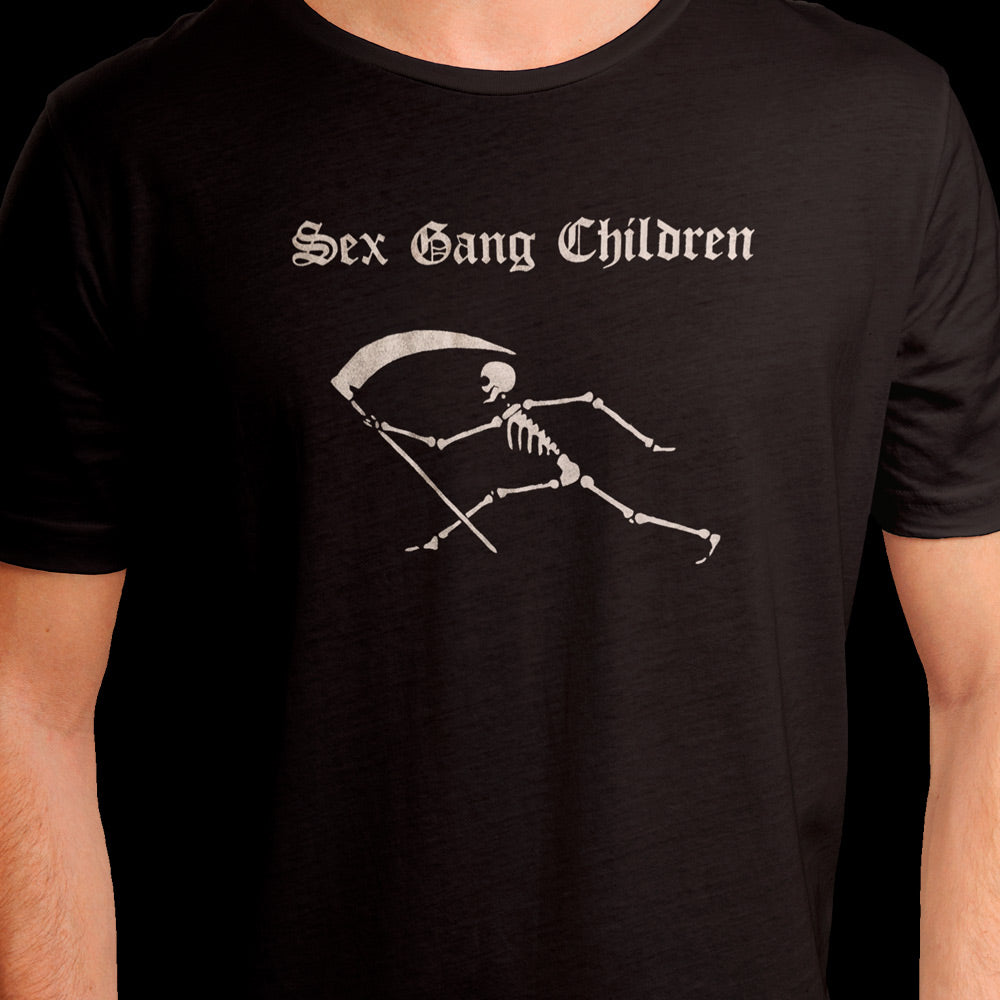 Sex Gang Children (Shirt)