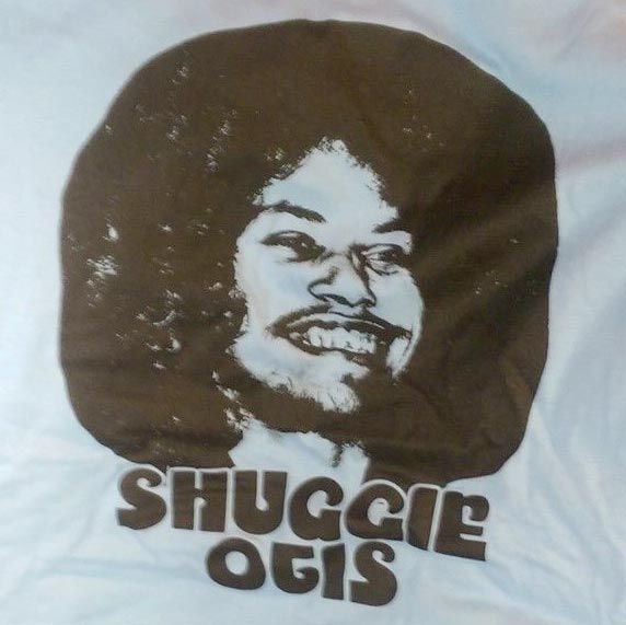 Shuggie Otis- 70's Style (T-Shirt)