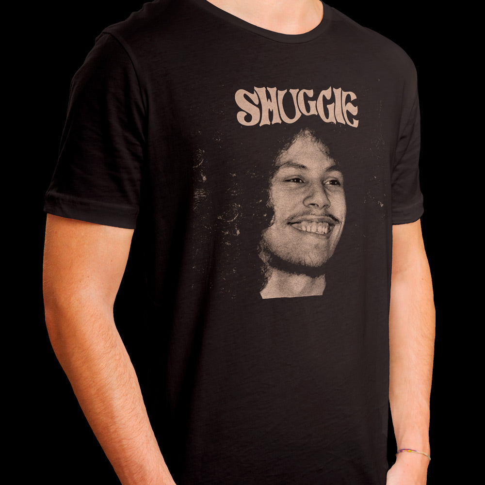 Shuggie Otis - World Domination Tour 2013 (Shirt)
