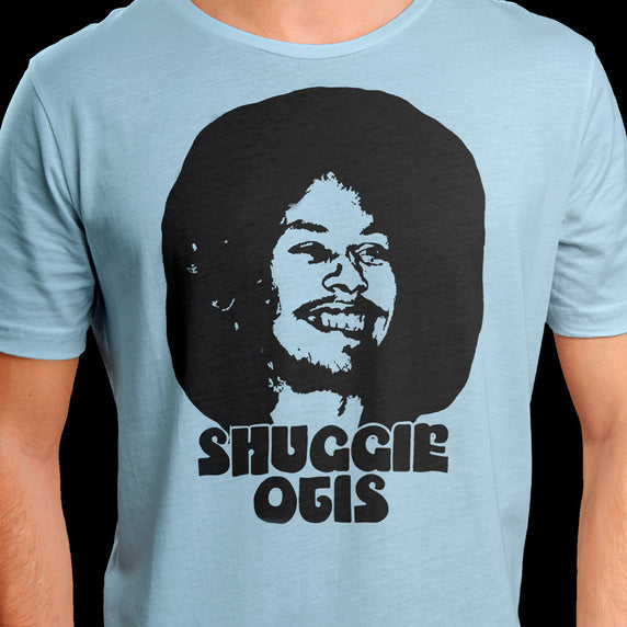 Shuggie Otis- 70's Style (T-Shirt)