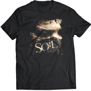 Soil - Breaking Me Down (T-Shirt)