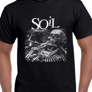 Soil - T-Shirt