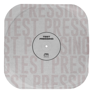 UFO - The Monkey Puzzle (Vinyl Test Pressing) - Cleopatra Records