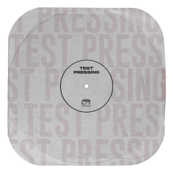 Onyx - Lower East Side (Black Vinyl LP Test Pressing) - Cleopatra Onyx - Lower East Side (Black Vinyl LP Test Pressing) - Cleopatra