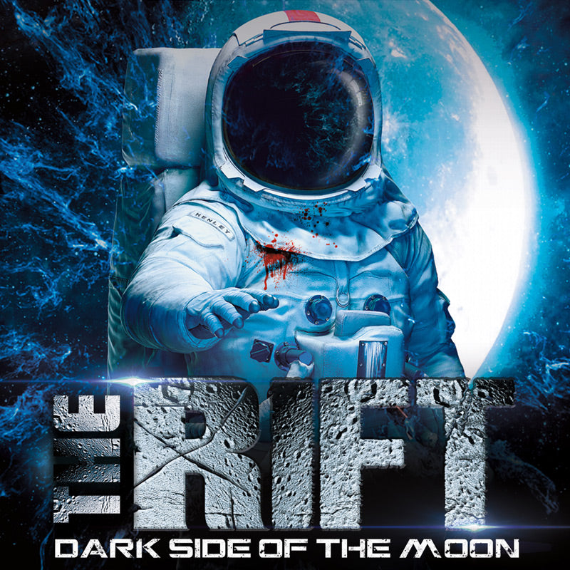The Rift - Dark Side of The Moon (DVD)