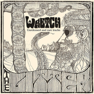 The Litter - Wretch (LP)
