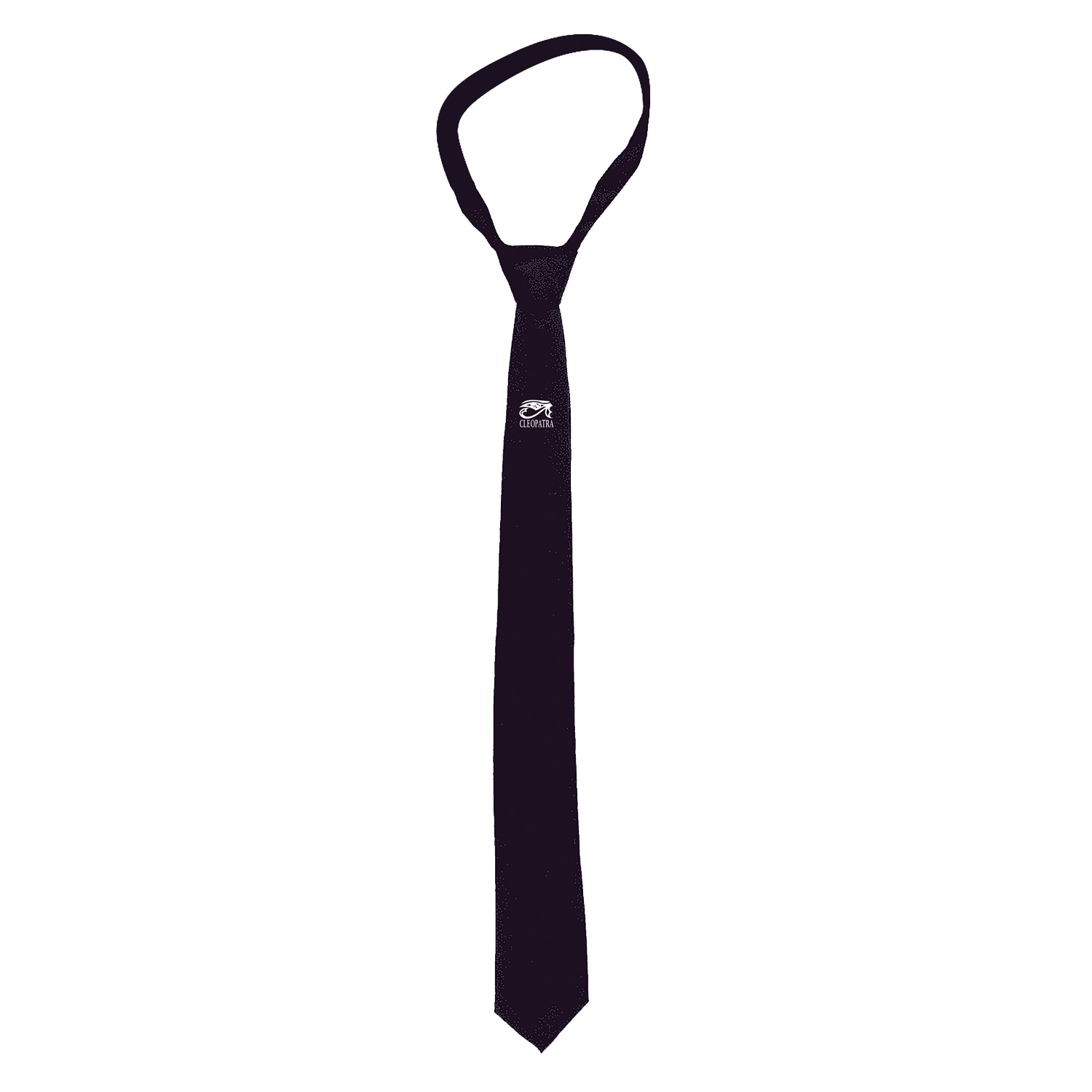 Cleopatra Records (Silk Tie)