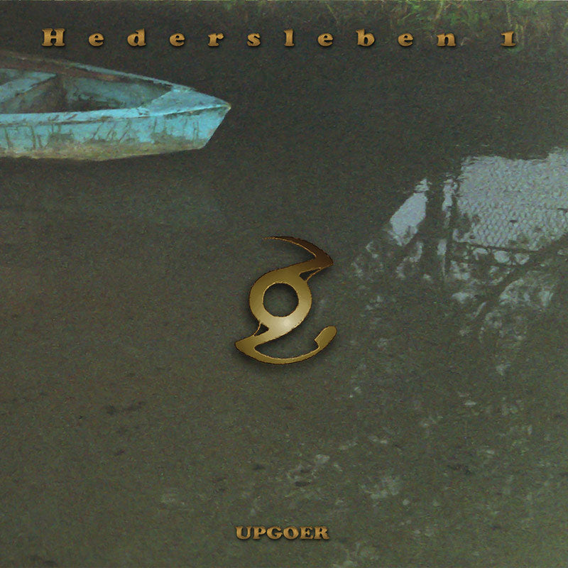 Hedersleben - Upgoer (CD)
