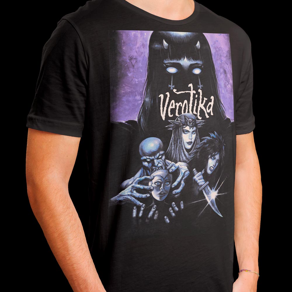 Verotika (Shirt)