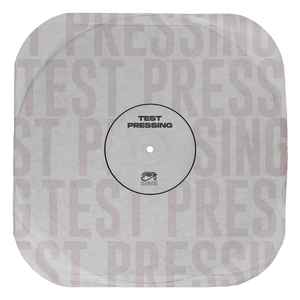 A Stoner Tribute To Black Sabbath (Vinyl Test Pressing) - Cleopatra Records