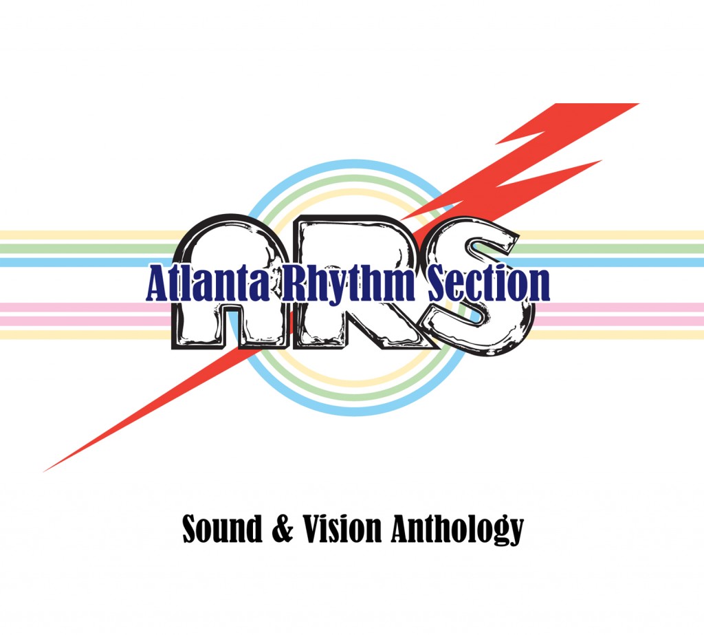 Atlanta Rhythm Section - Sound & Vision Anthology