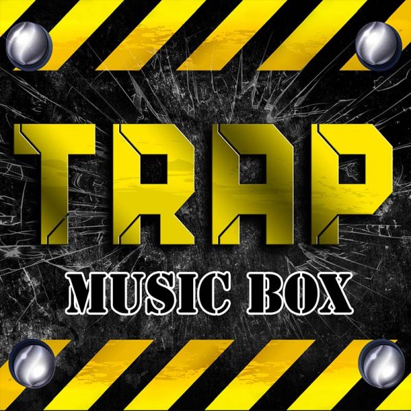 Trap Music Box (3CD)