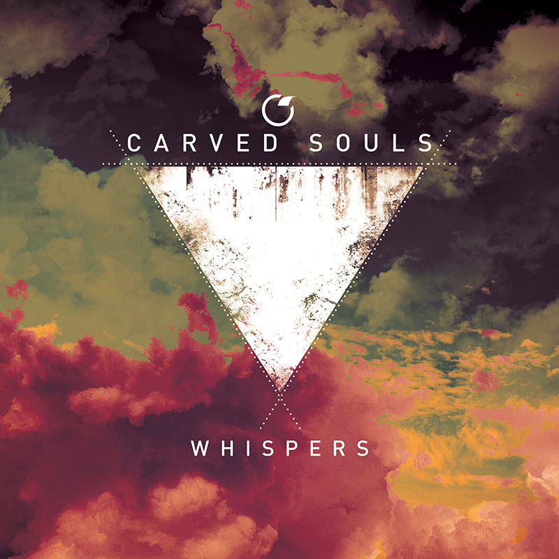 Carved Souls - Whispers (CD)