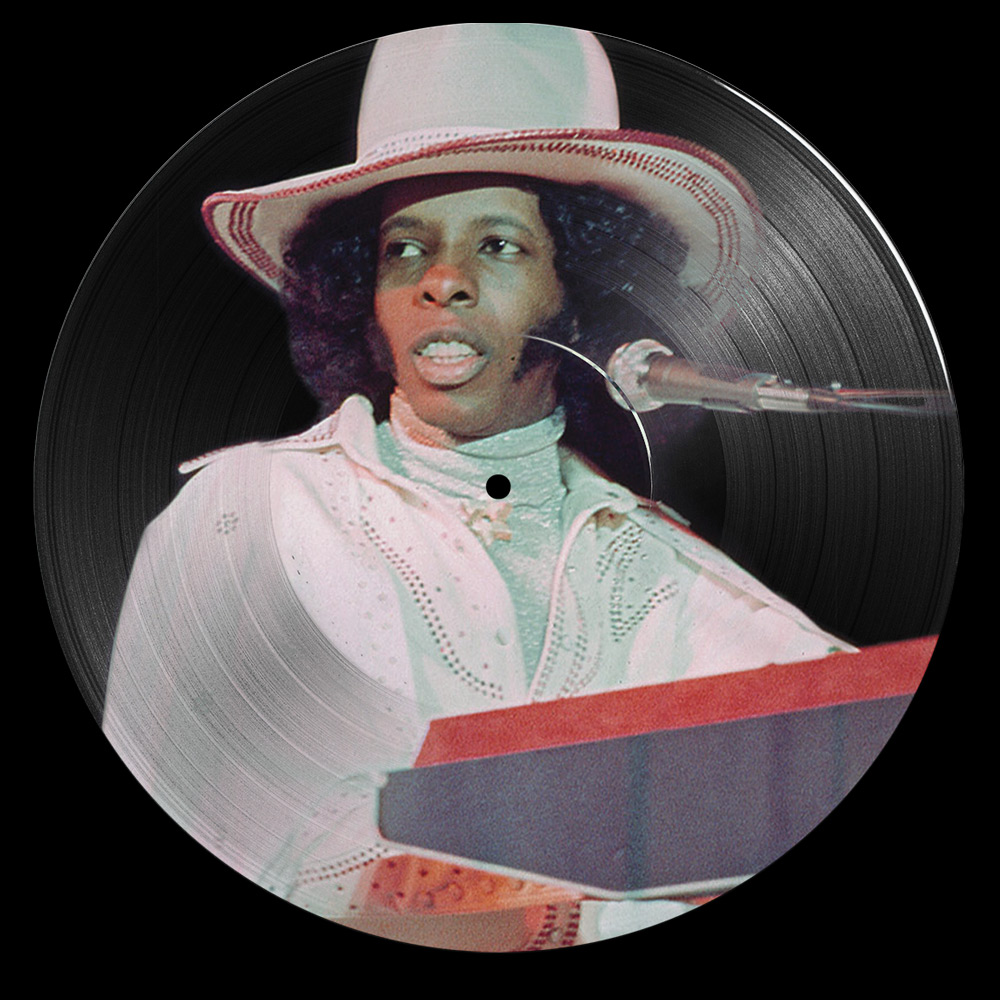 Sly Stone - Family Affair - The Very Best Of (PD)
