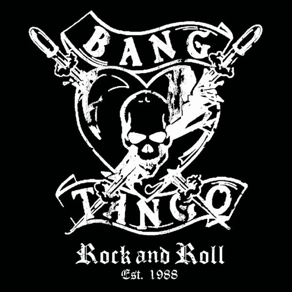Bang Tango - Rock and Roll Est. 1998 (Limited Edition CD)