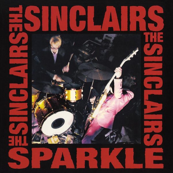The Sinclairs - Sparkle