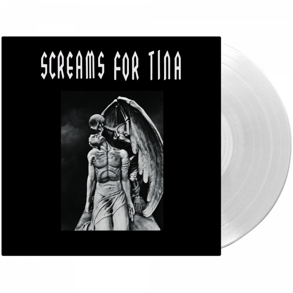 Screams for Tina (Limited Edition Colored Vinyl)