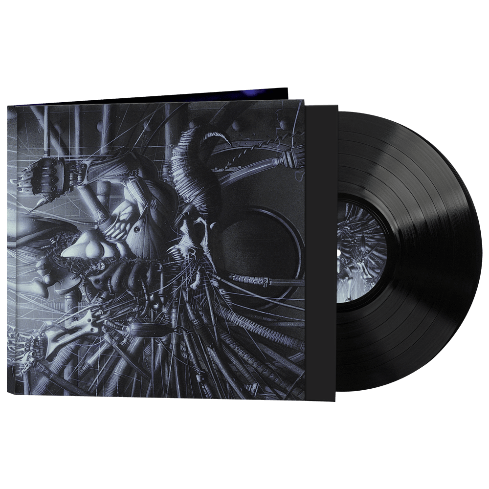 Danzig 5: Blackacidevil (Limited Edition Colored Vinyl)