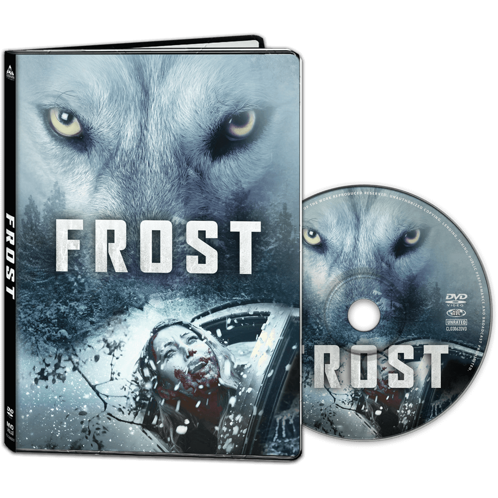 Frost (DVD)