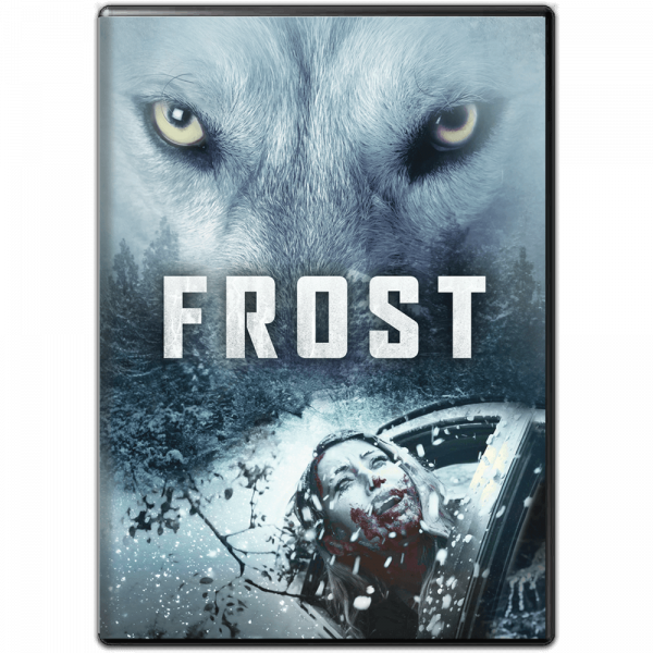 Frost (DVD)