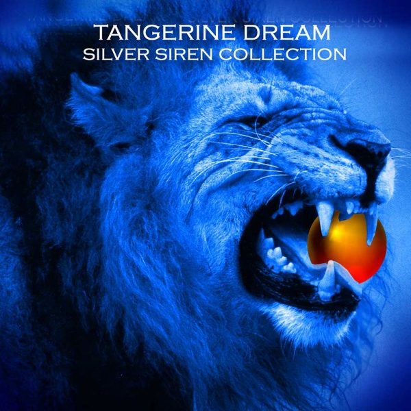 Tangerine Dream - Silver Siren Collection (CD)